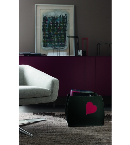 Revistero Beatrice - Limac Design
