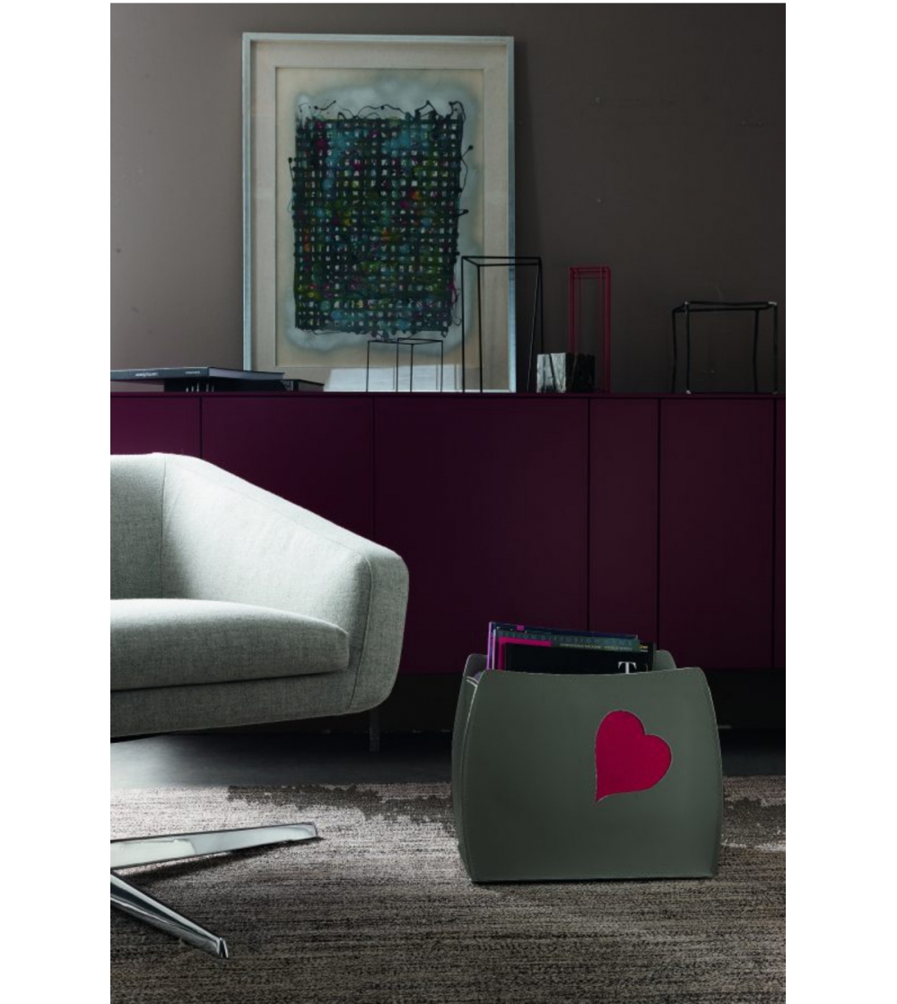 Portariviste Beatrice - Limac Design