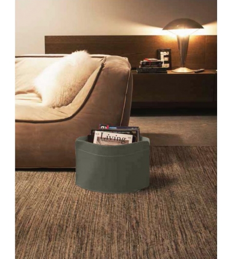 Giusy Magazine Rack - Limac Design
