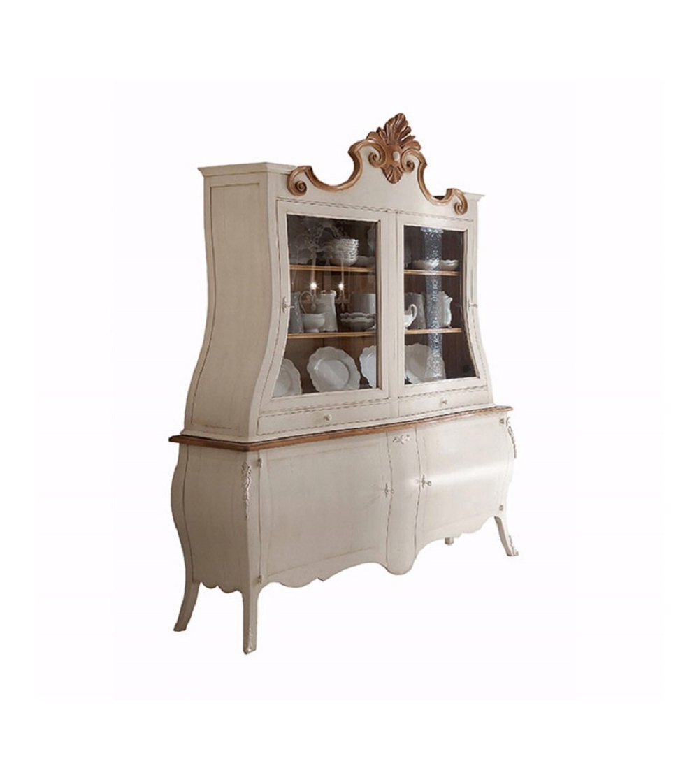 CO.29/AL Stella del Mobile Shabby Chic Sideboard