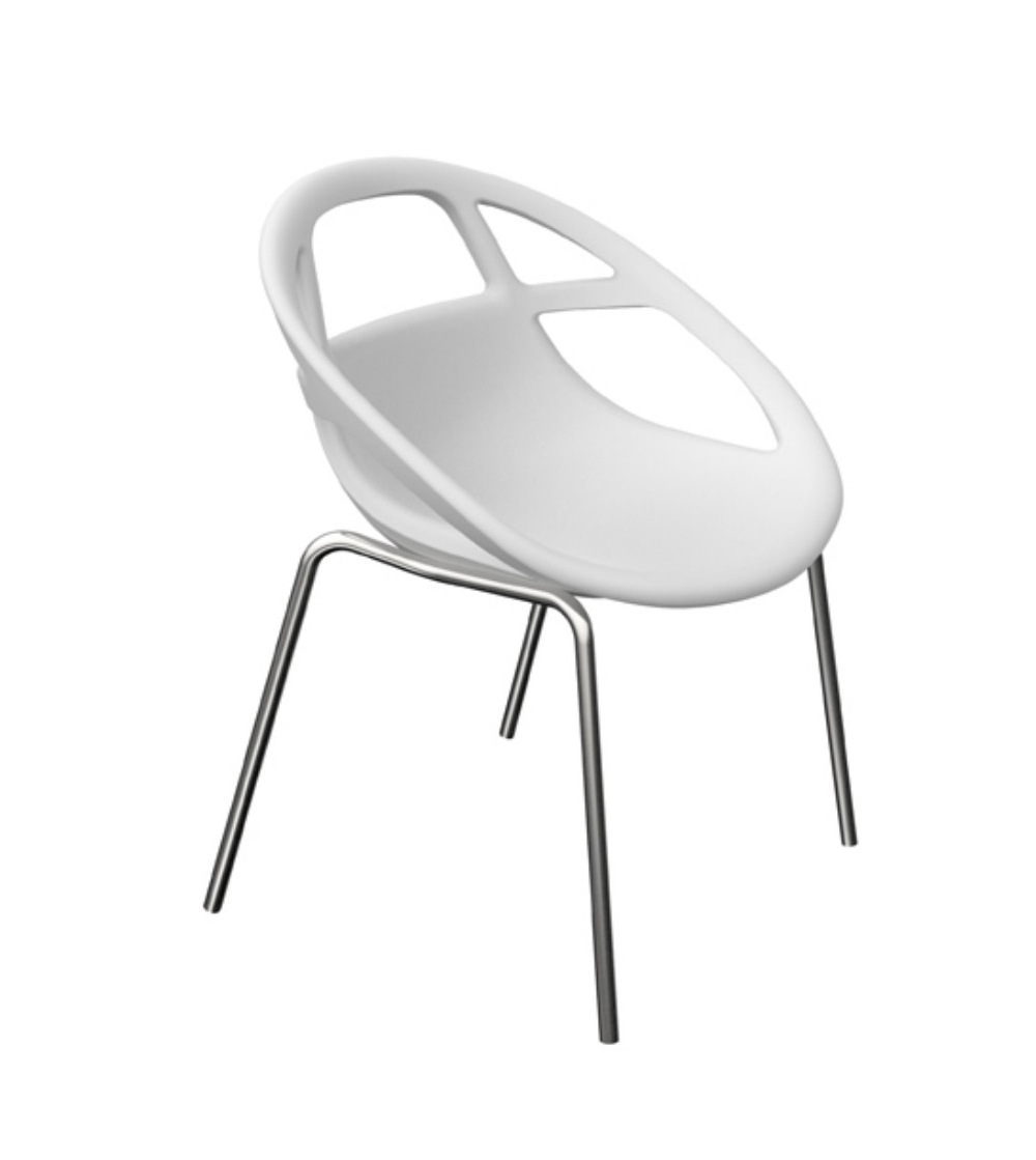 Lola Stackable - Casprini Armchair