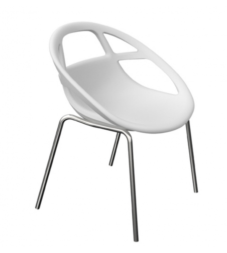 Poltroncina Lola Stackable - Casprini
