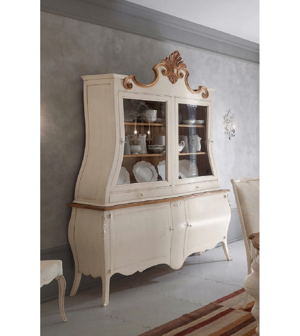 Stella del Mobile Aparador shabby...
