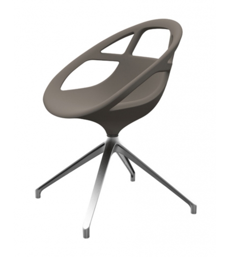 Fauteuil Pivotant Lola Spider - Casprini