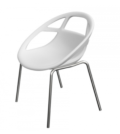 ?Fauteuil Lola Stackable - Casprini 2