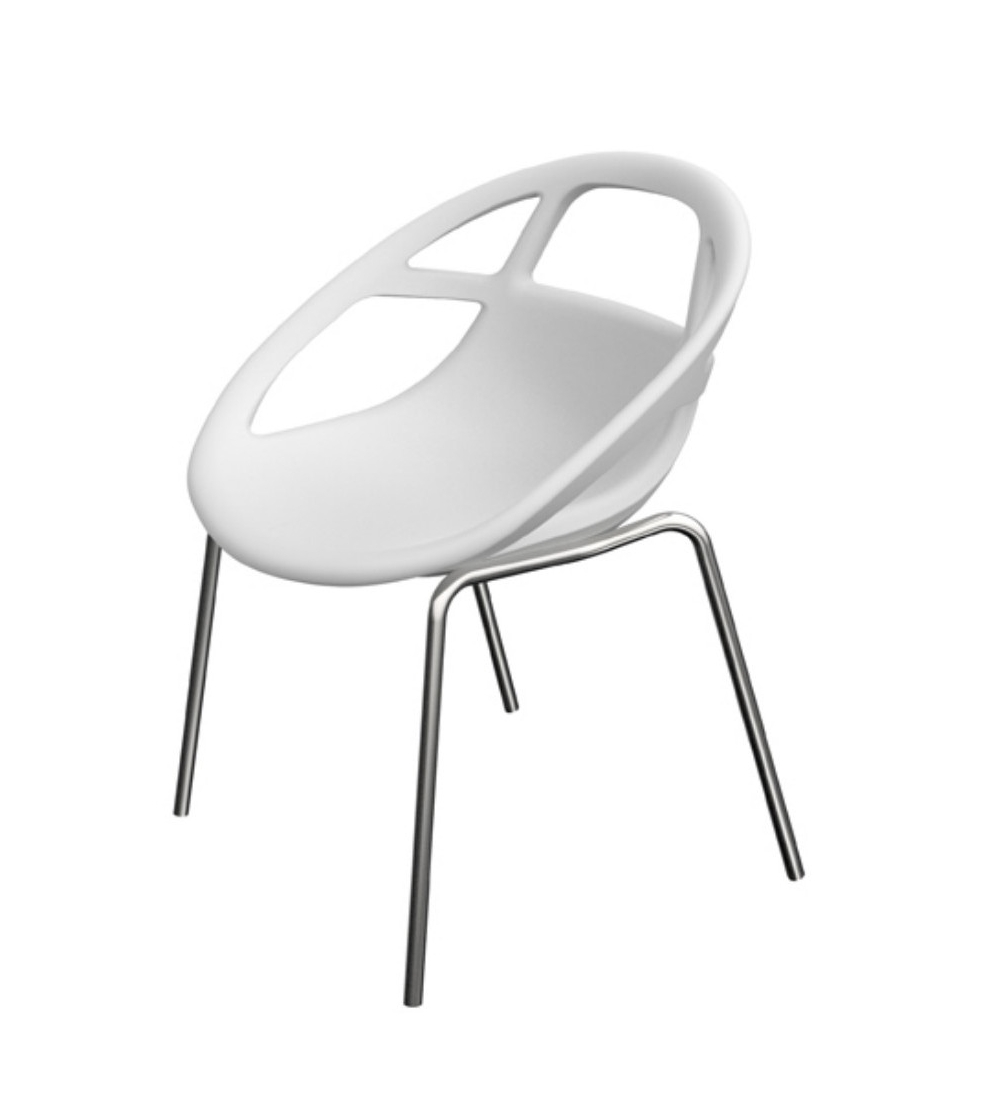 Sillón Lola Stackable - Casprini