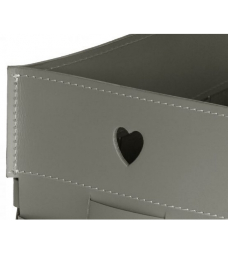 Lory Magazine Rack - Limac Design