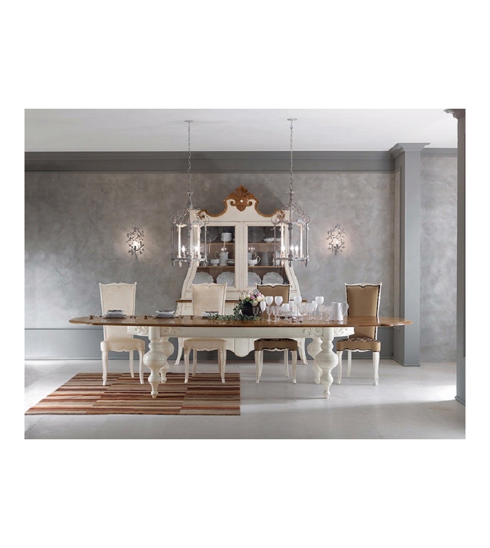 Stella del Mobile Buffet shabby chic...