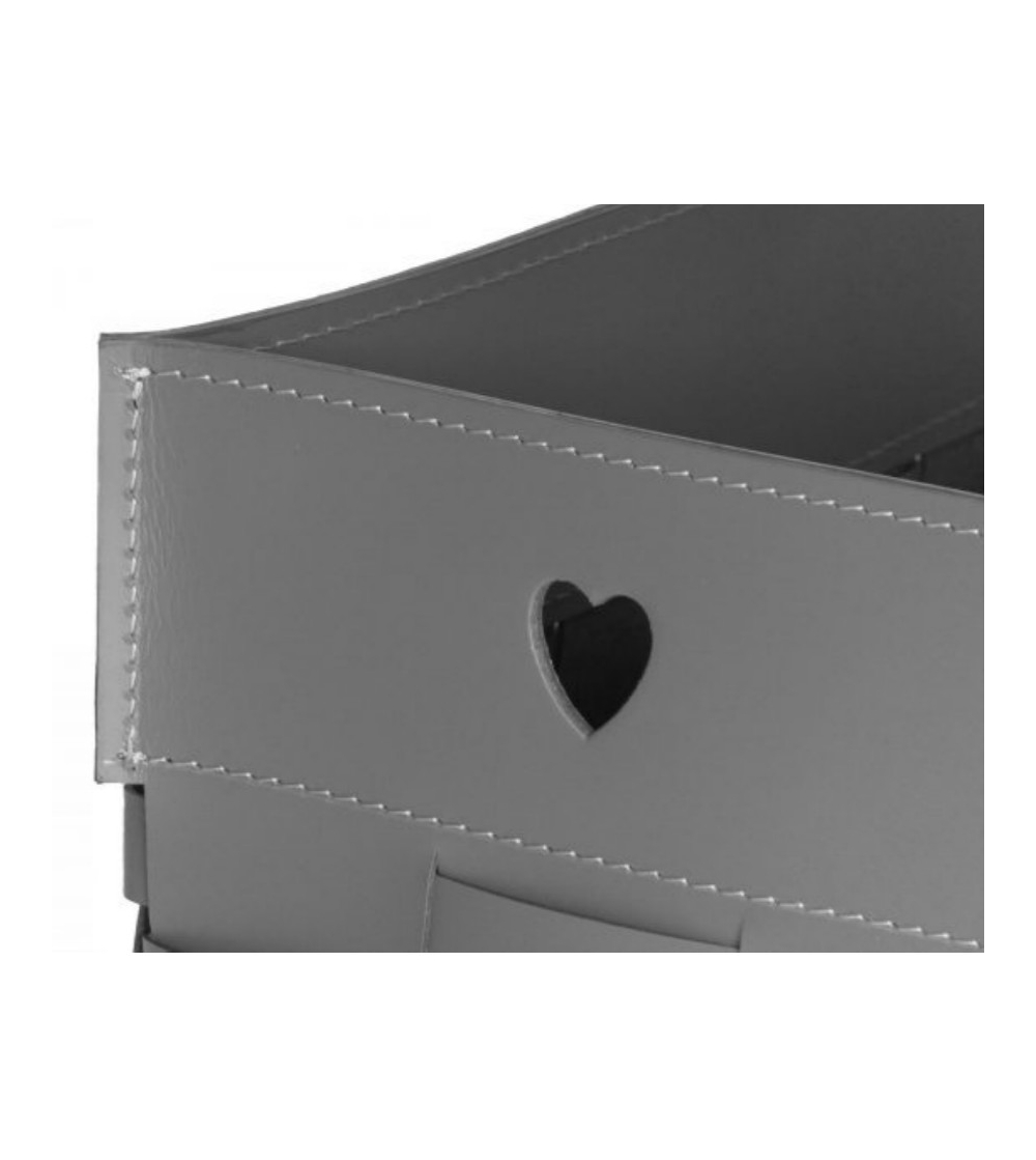 Lory Magazine Rack - Limac Design