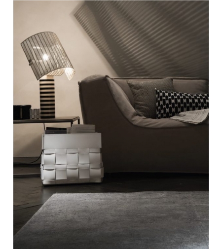 Lory Magazine Rack - Limac Design