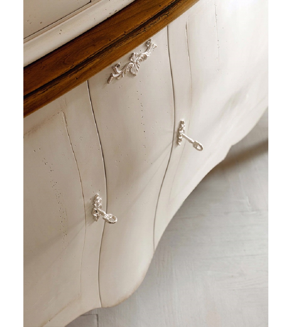 Stella del Mobile Credenza shabby...