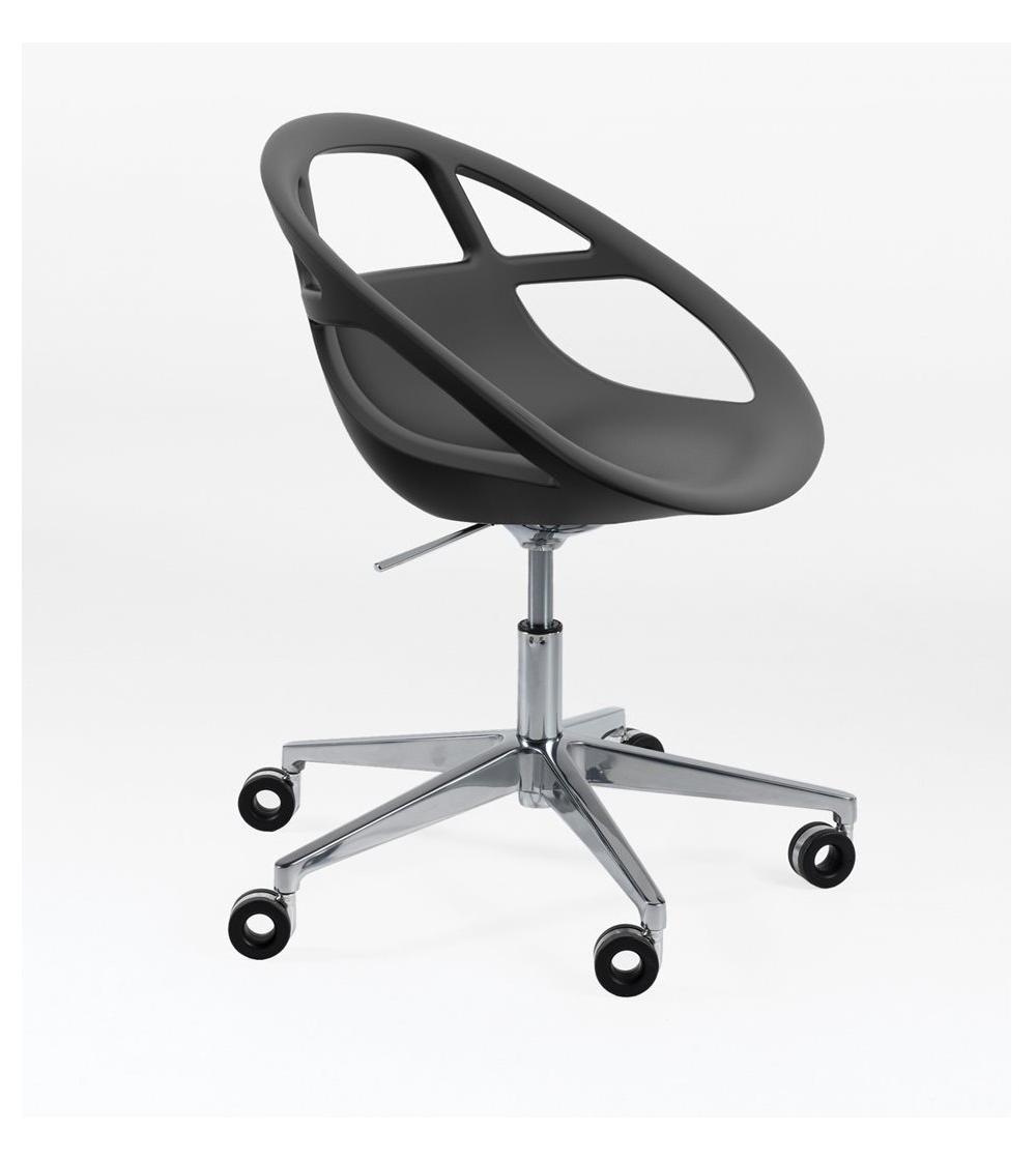 Casprini - Lola Desk Drehsessel