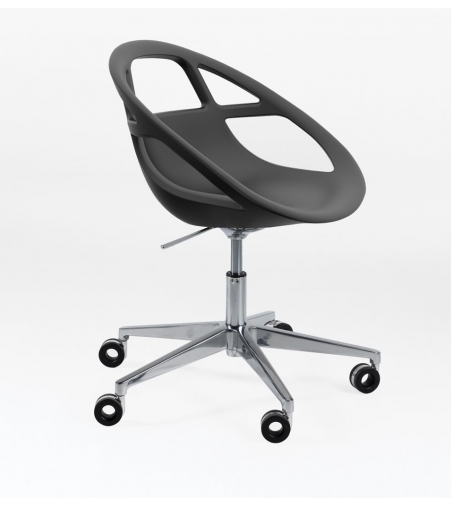 Casprini - Lola Desk Swivel Armchair