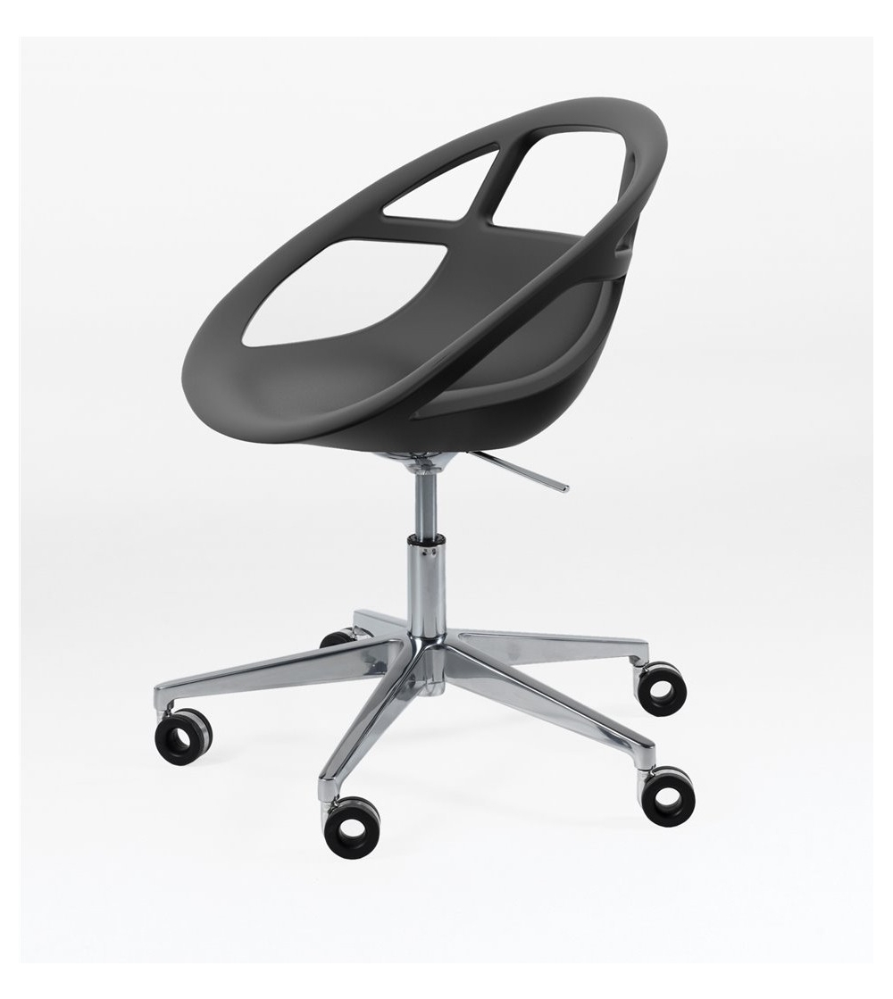 Sillón Giratorio Lola Desk - Casprini
