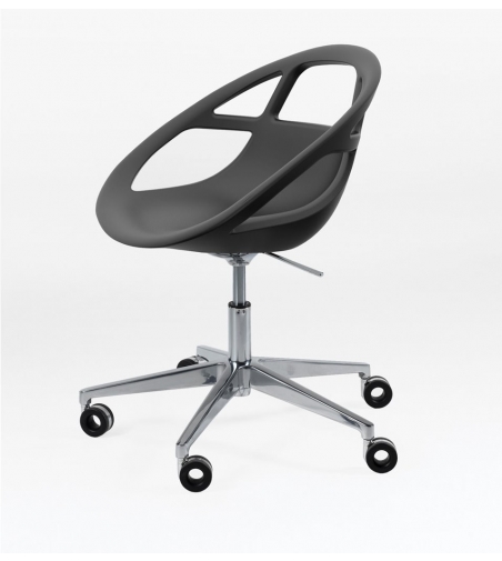 Casprini - Lola Desk Drehsessel