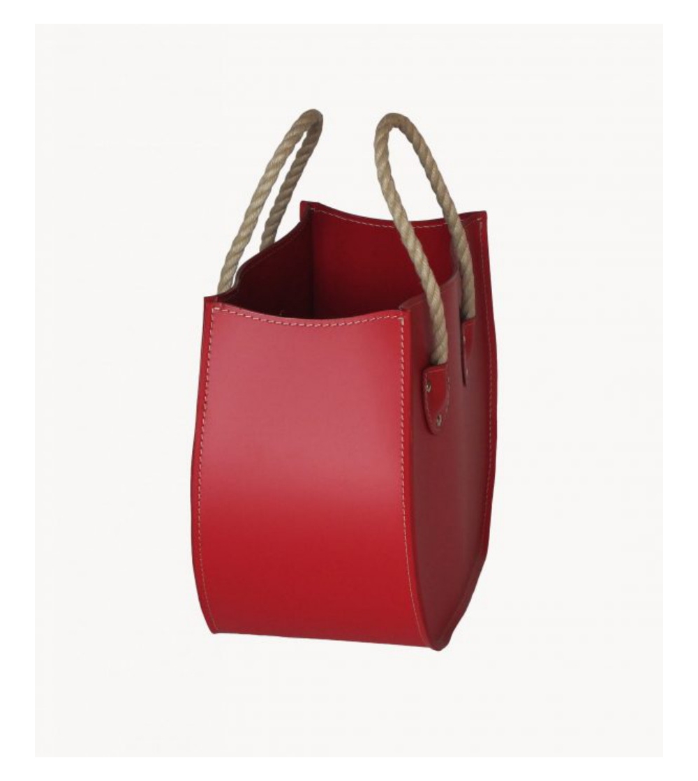 Lira Magazine Rack - Limac Design