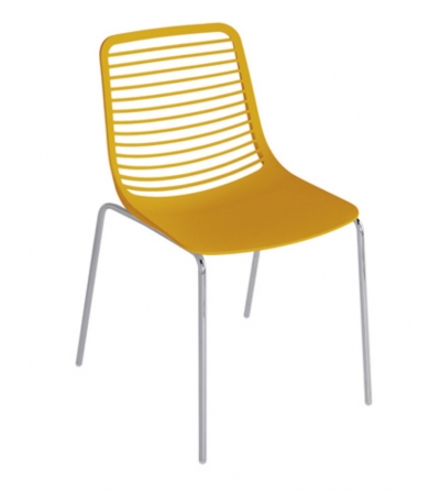 Sedia Mini Round - Casprini
