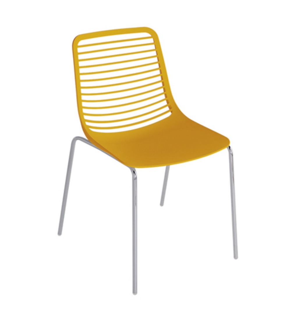 Chaise Mini Round - Casprini