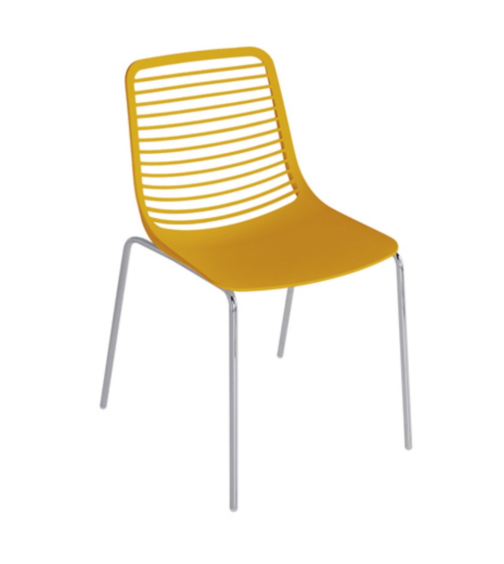 Mini Round - Casprini Chair