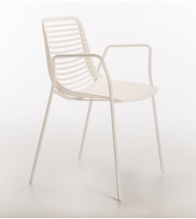 Poltroncina Mini Armchair - Casprini 2