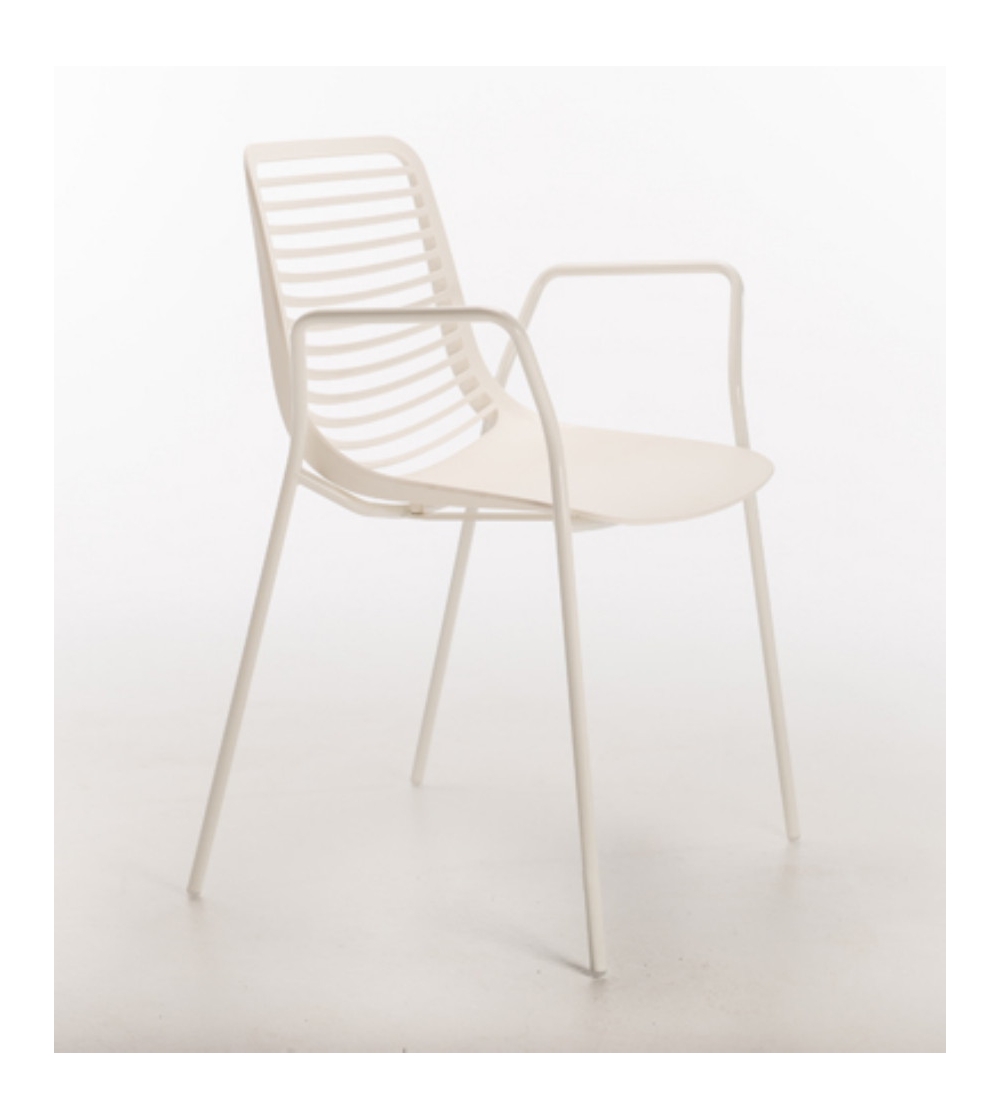 Mini Armchair - Casprini Sessel