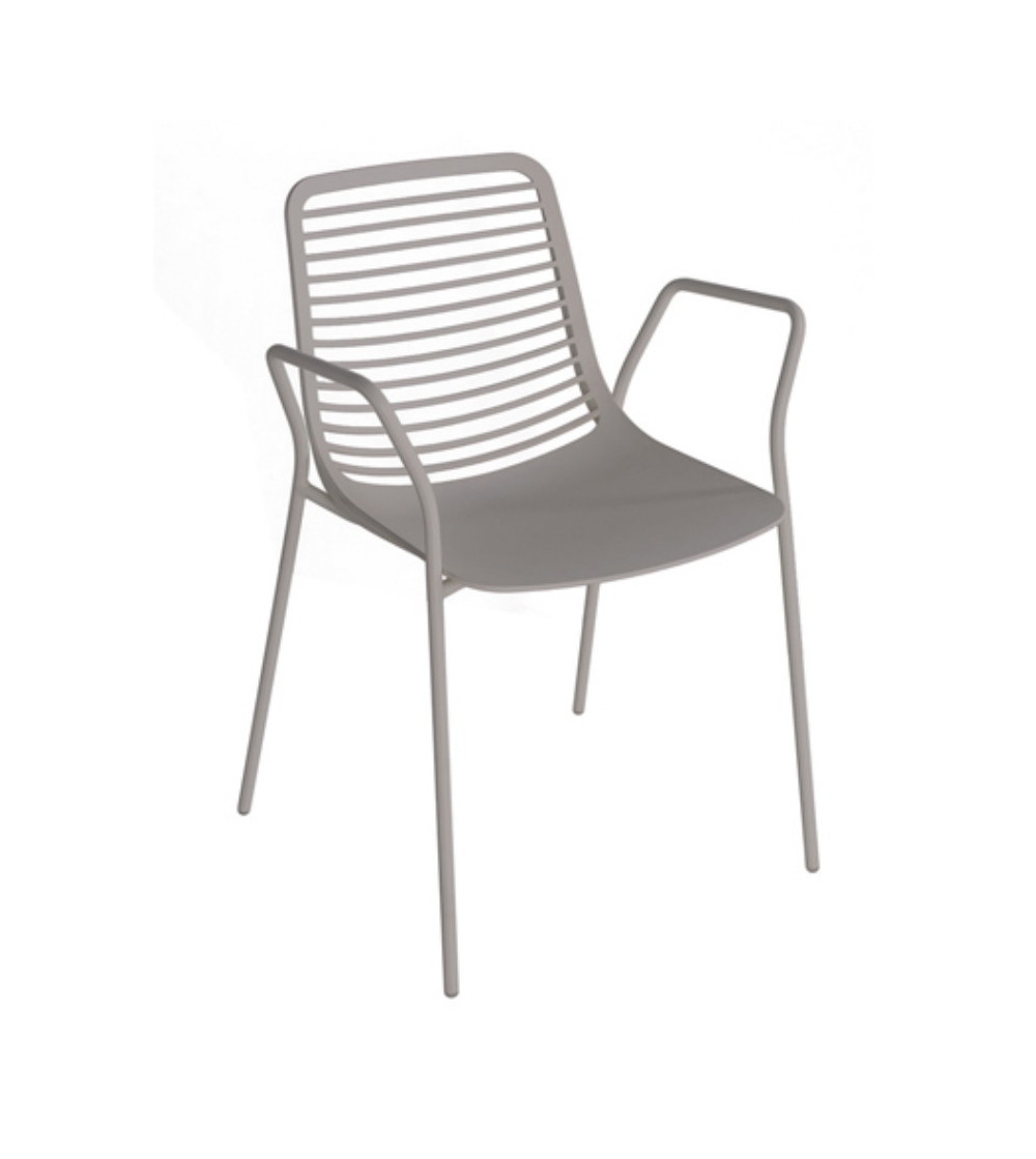 Fauteuil Mini Armchair - Casprini