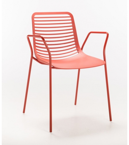 Fauteuil Mini Pour L'Extérieur - Casprini