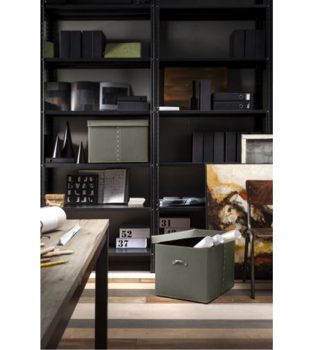 Gabry 01 Behälter - Limac Design