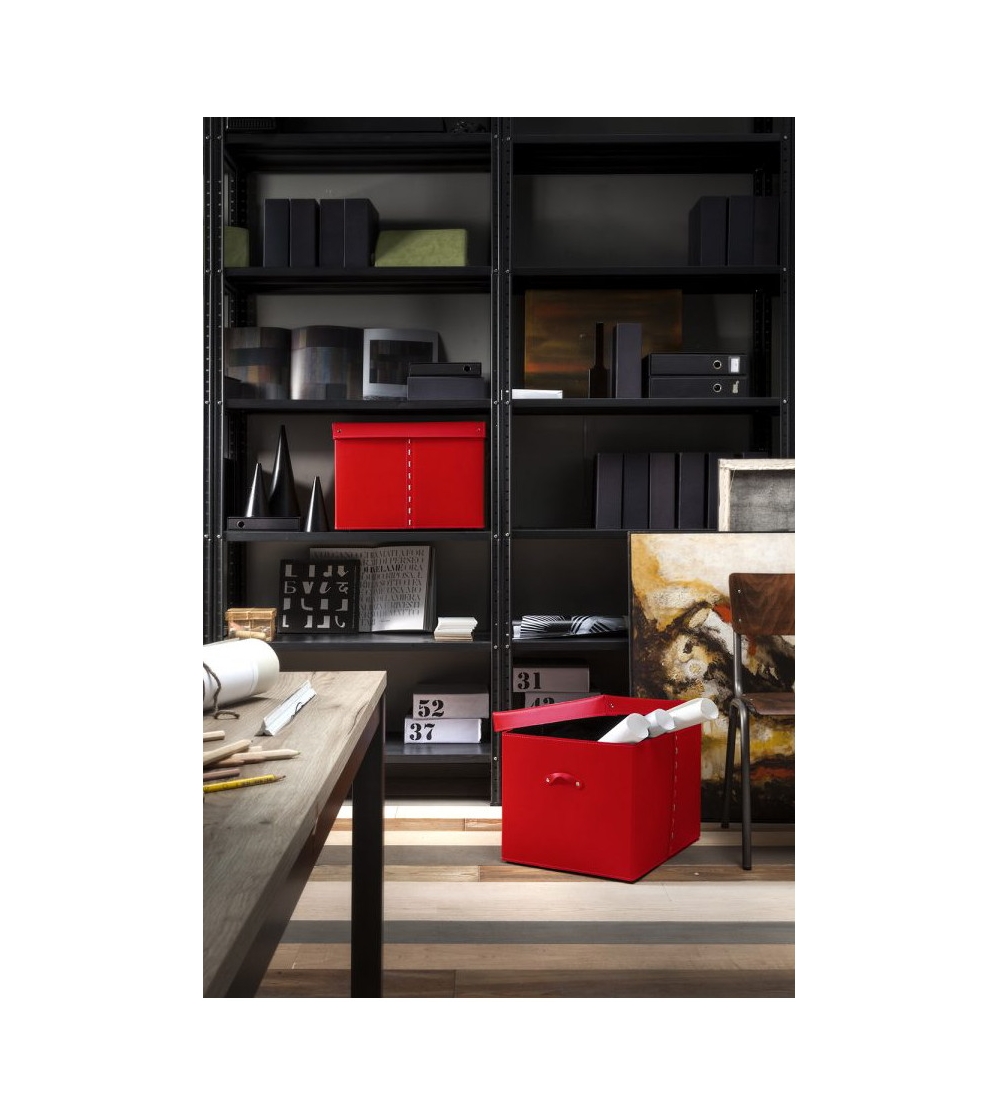 Gabry 01 Storage Box - Limac Design