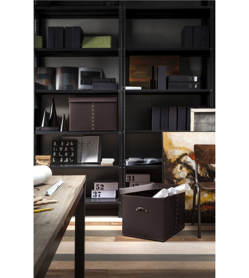 Contenitore Gabry 01 - Limac Design