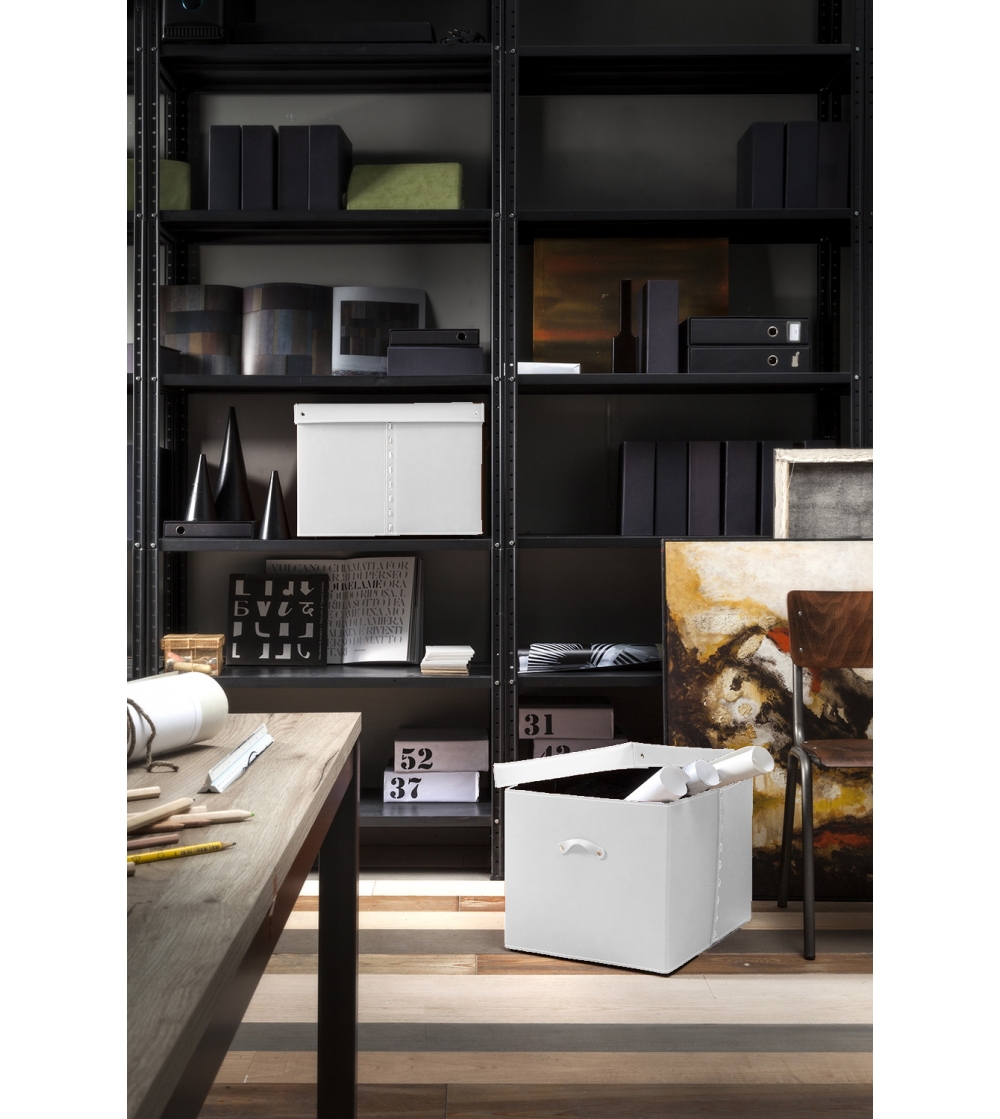 Caja Almacenaje Gabry 01 - Limac Design