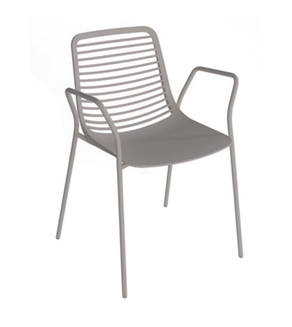 Poltroncina Mini Armchair Per Esterno...