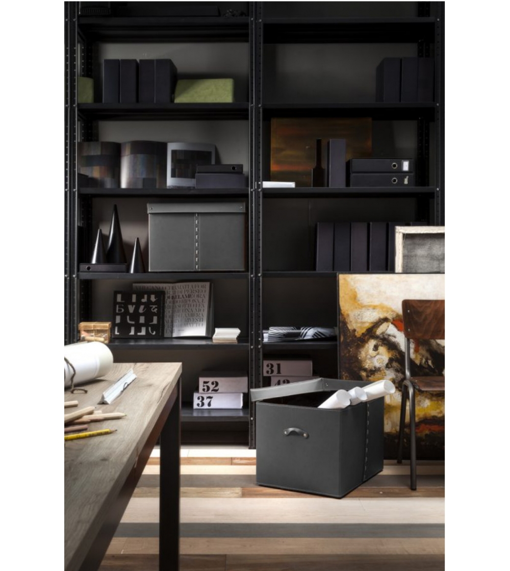 Gabry 02 Storage Box - Limac Design
