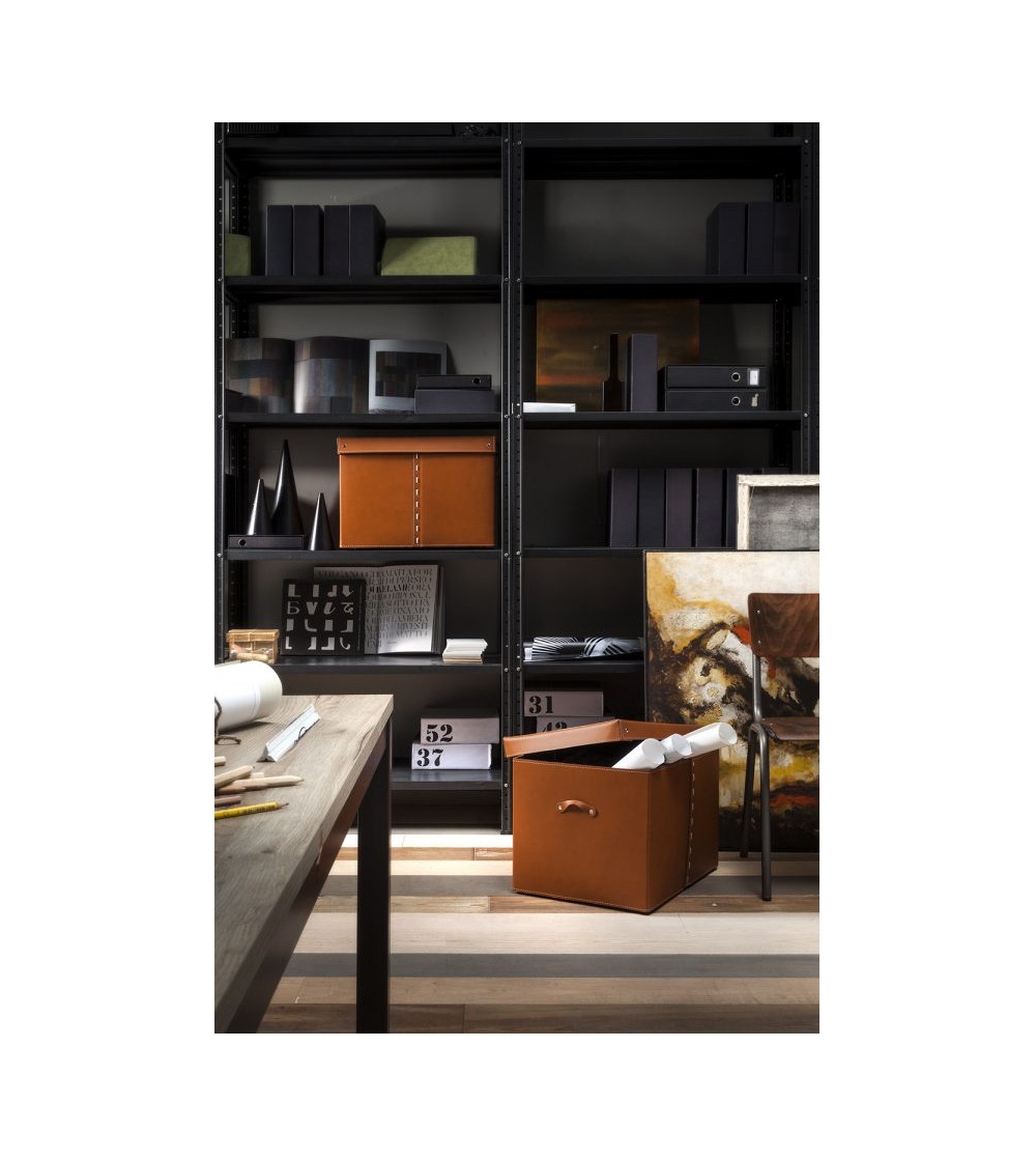 Gabry 02 Behälter - Limac Design