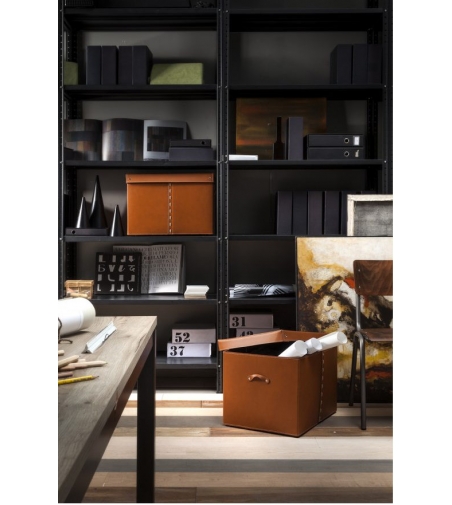 Gabry 02 Storage Box - Limac Design
