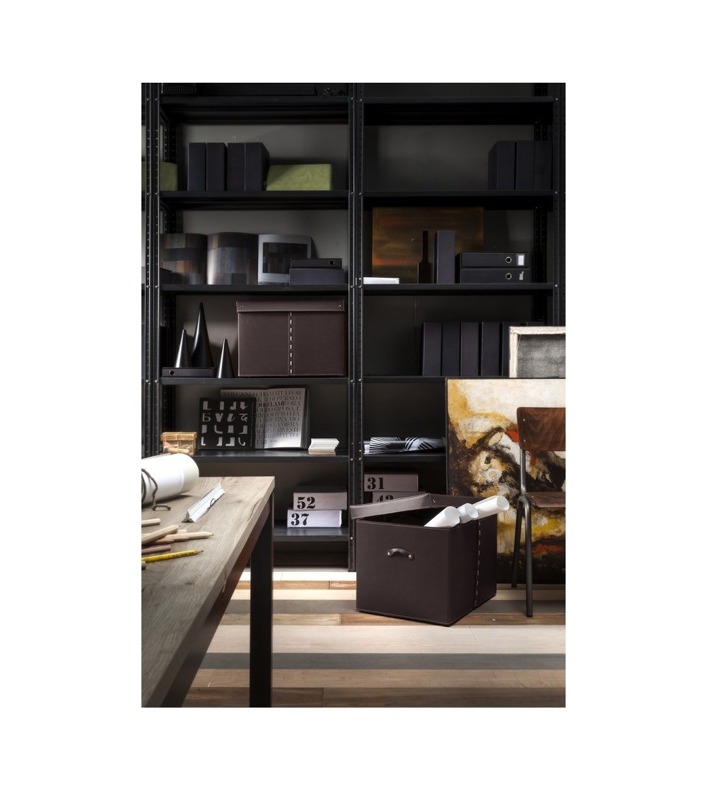 Contenitore Gabry 02 - Limac Design