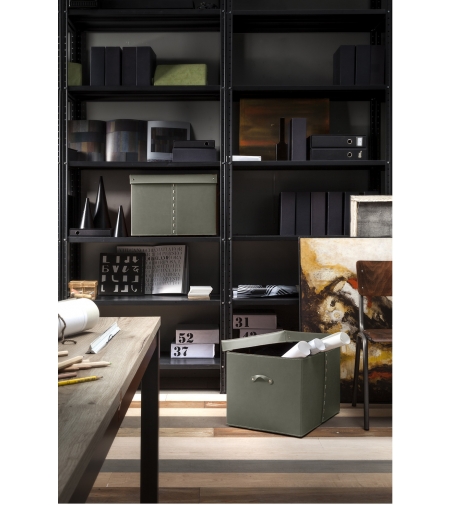 Gabry 03 Storage Box - Limac Design