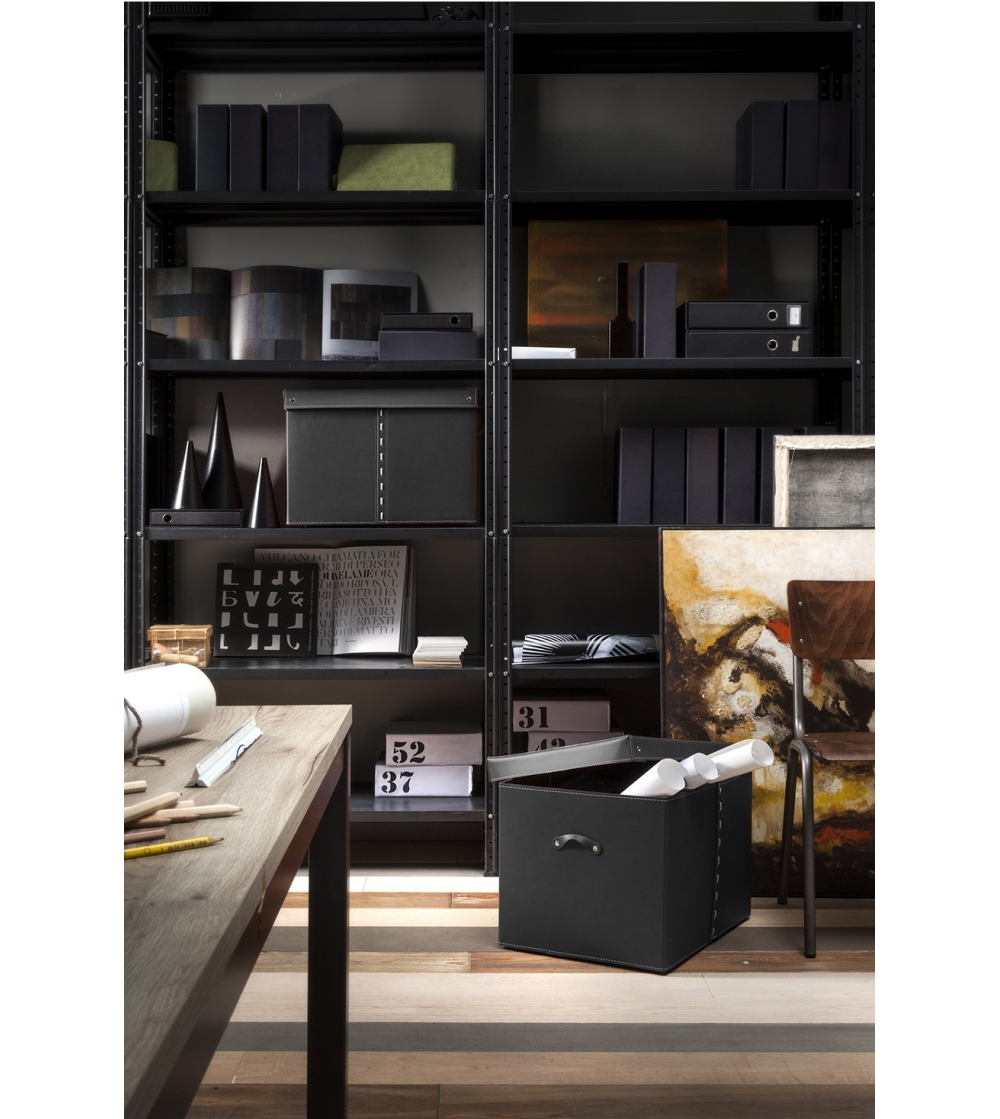Contenitore Gabry 03 - Limac Design