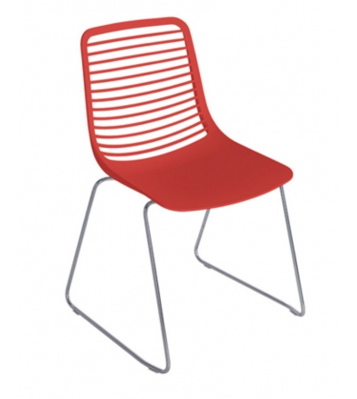 Sedia Mini Wire - Casprini