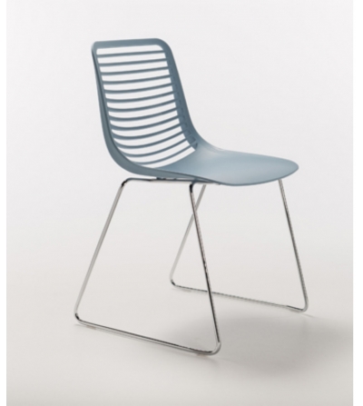 Chaise Mini Wire - Casprini 2