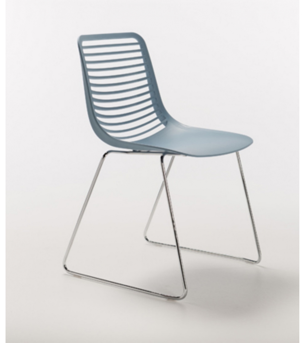 Chaise Mini Wire - Casprini