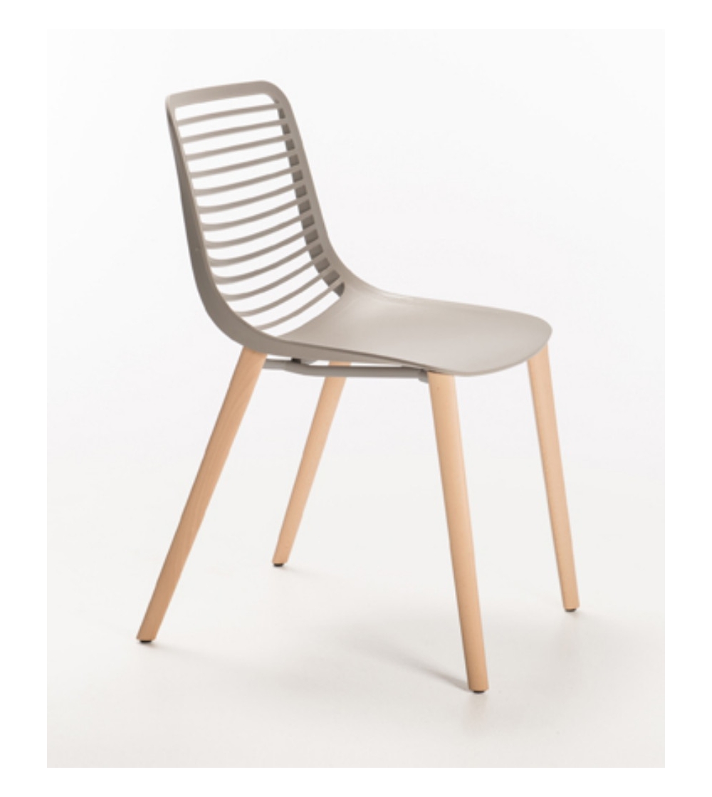 Casprini - Mini Wood Stuhl