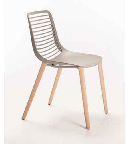 Casprini - Mini Wood Stuhl