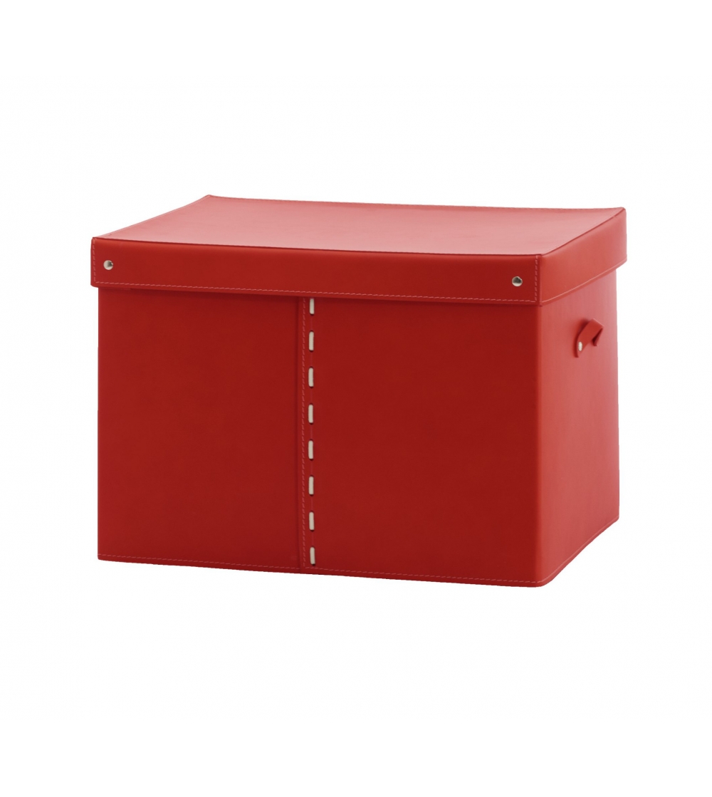 Gabry 03 Storage Box - Limac Design