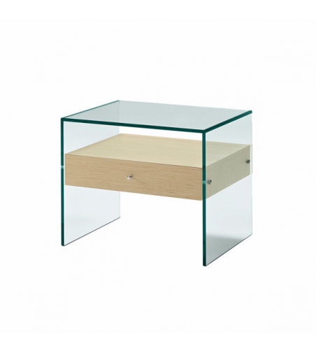 Tonelli Design Comodino Secret