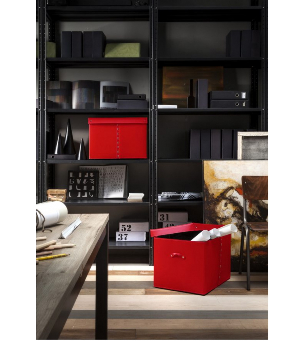 Gabry 03 Storage Box - Limac Design