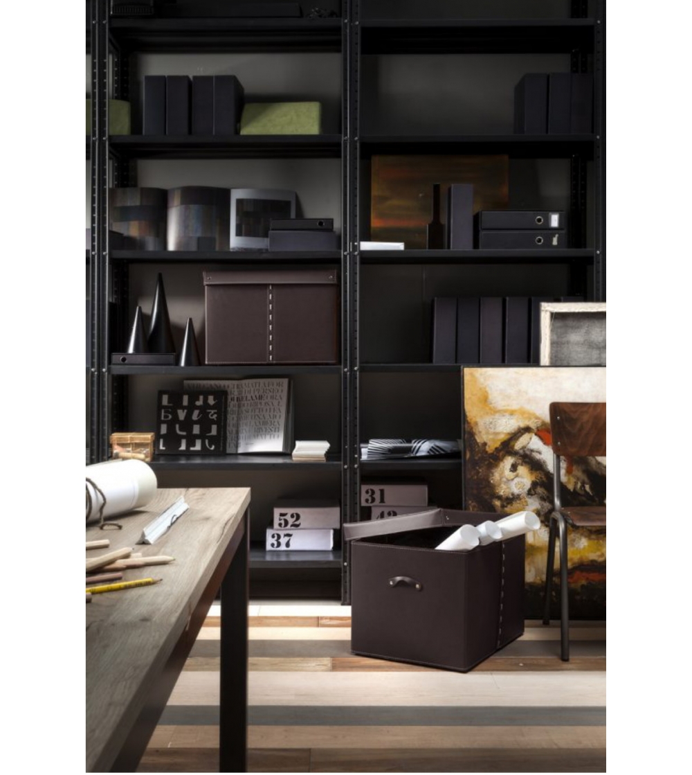 Gabry 03 Storage Box - Limac Design