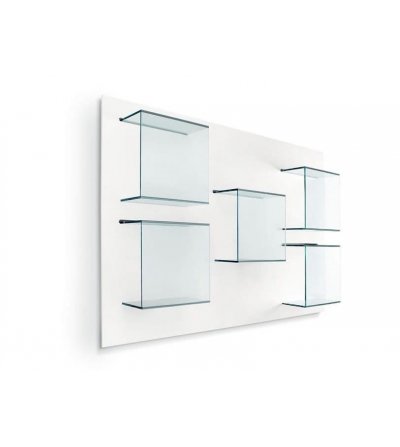 Tonelli Design - Dazibao  Wall Container