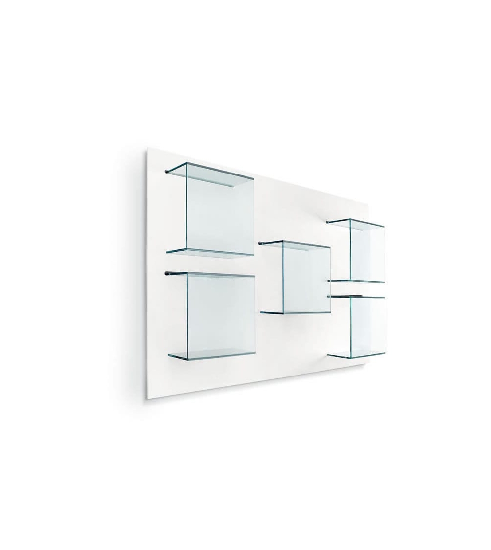 Mueble Contenedor de Pared Dazibao - Tonelli Design