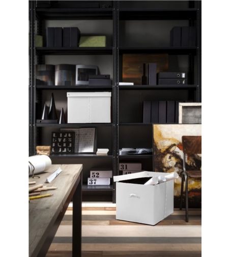 Boîte De Rangement Gabry 03 - Limac Design